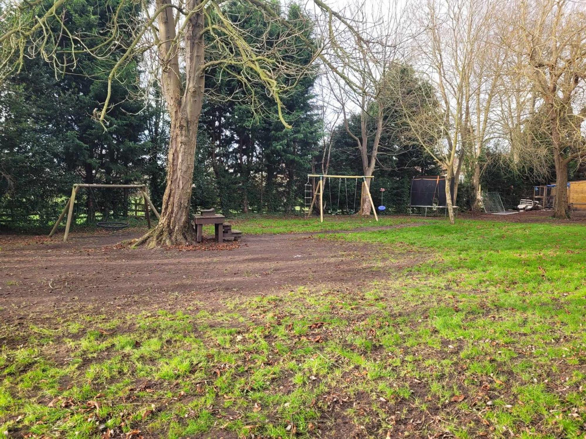 Impeccable 1-Bed House In Retford Close To A1 Extérieur photo
